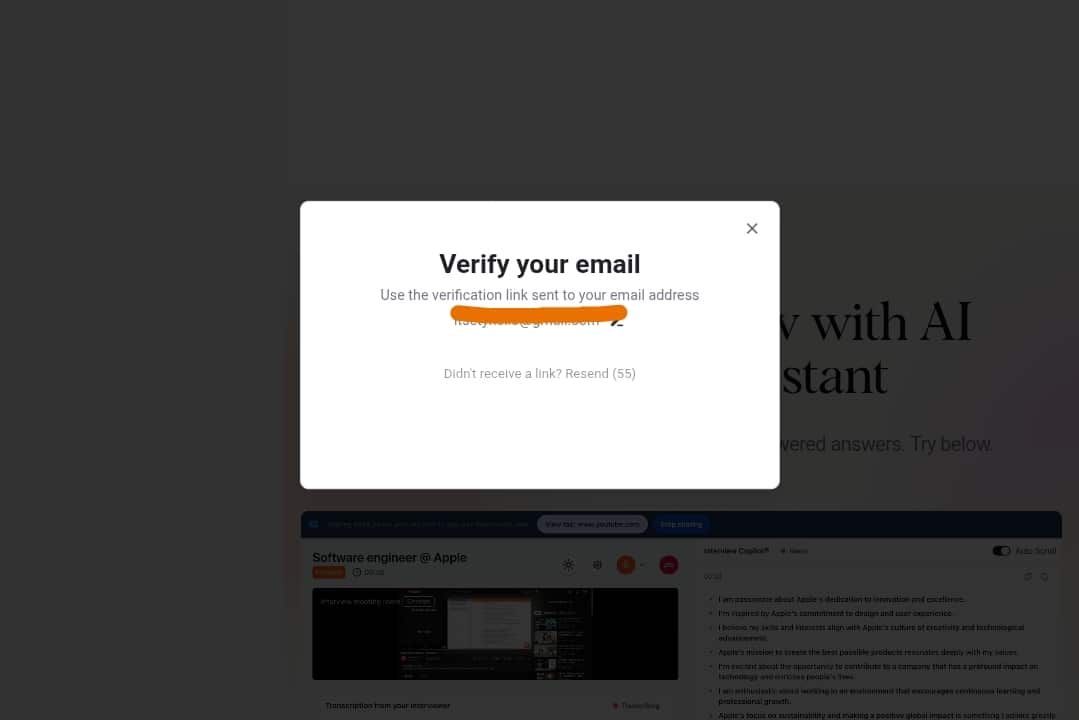 I used Interview Copilot: my Final Round AI results 3 AD 4nXdWPpybsKAd0NiAMX mIaGqvnmz87TQ12mmZOXGK qy2Ubb lmiBJxMXGjfz01OpMx1BltgA6mJHhiW6v3tXu