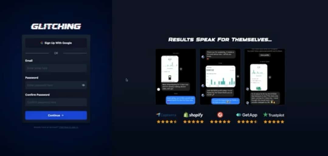 My Glitching AI review: is it really the ultimate dropshipping tool? 3 AD 4nXdZWmk6LCV1QM FG6jmDJ1Ga7iYQWzqZHSr 6azd3XRDlg20uJUhsRO8W2vs3LATaCCKYdeO2dLY1xvByV4RmkrBLKPKP6NkH5wWBgNO ixpZ9vJQalFWVpA wCJieaUfmDni713Q