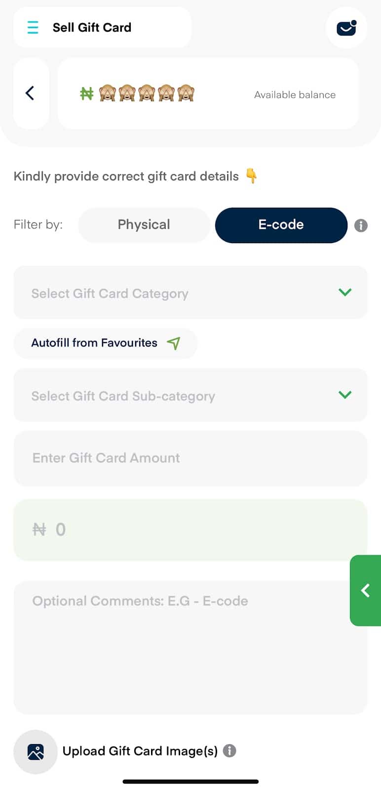 How to convert Gift card balances into Cash App funds: a complete tutorial 8 AD 4nXdcJVXAEhGhbFZkSwQkZNBATUnC7MVGm14Lw kGjiVgtSBi1o8YyVLvxMRIjk7l4dVN