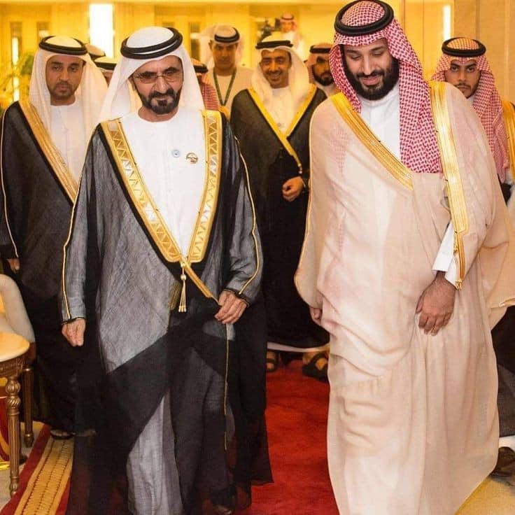An inside look into the world's 10 wealthiest families 6 AD 4nXdgY5nk1AIUpOQSRI7pn9iVI