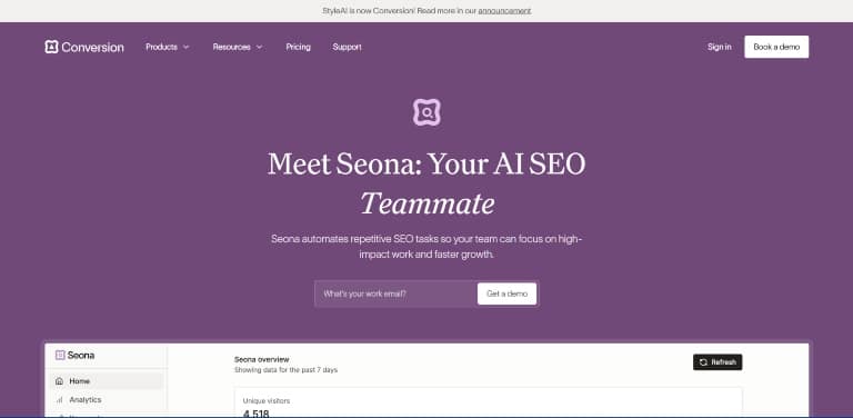 Seona AI review: honest insights & test results 1 AD 4nXdgmamWLnqhvOmWoURVEvpP0ZmqWujnOgbzM