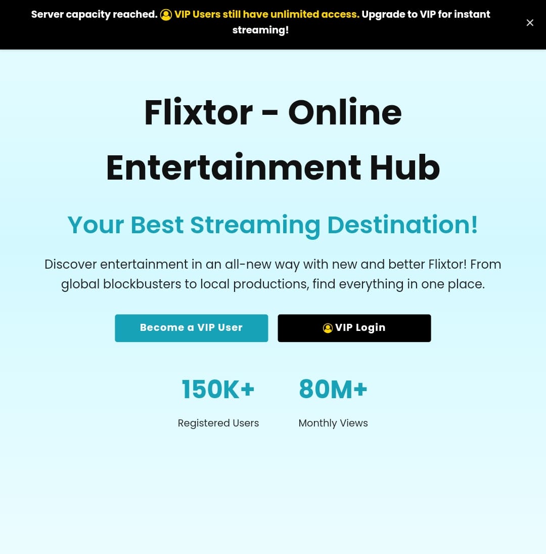 10 best free & legal sites to watch TV series online in 2025 9