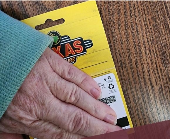 How to check your Texas Roadhouse gift card balance 4 AD 4nXdzw0BbUgfwl2g4sotU5iFyz67oyQSt6PCxXLcB2KR4emab6hAV26aVL7MtTCRo2uIR mkf1uRcyxIy6 zlbW7tX96 lKU3m4c0rnciGbikTQNb3NzhAhYoMAH95LhySrDIUdglsg
