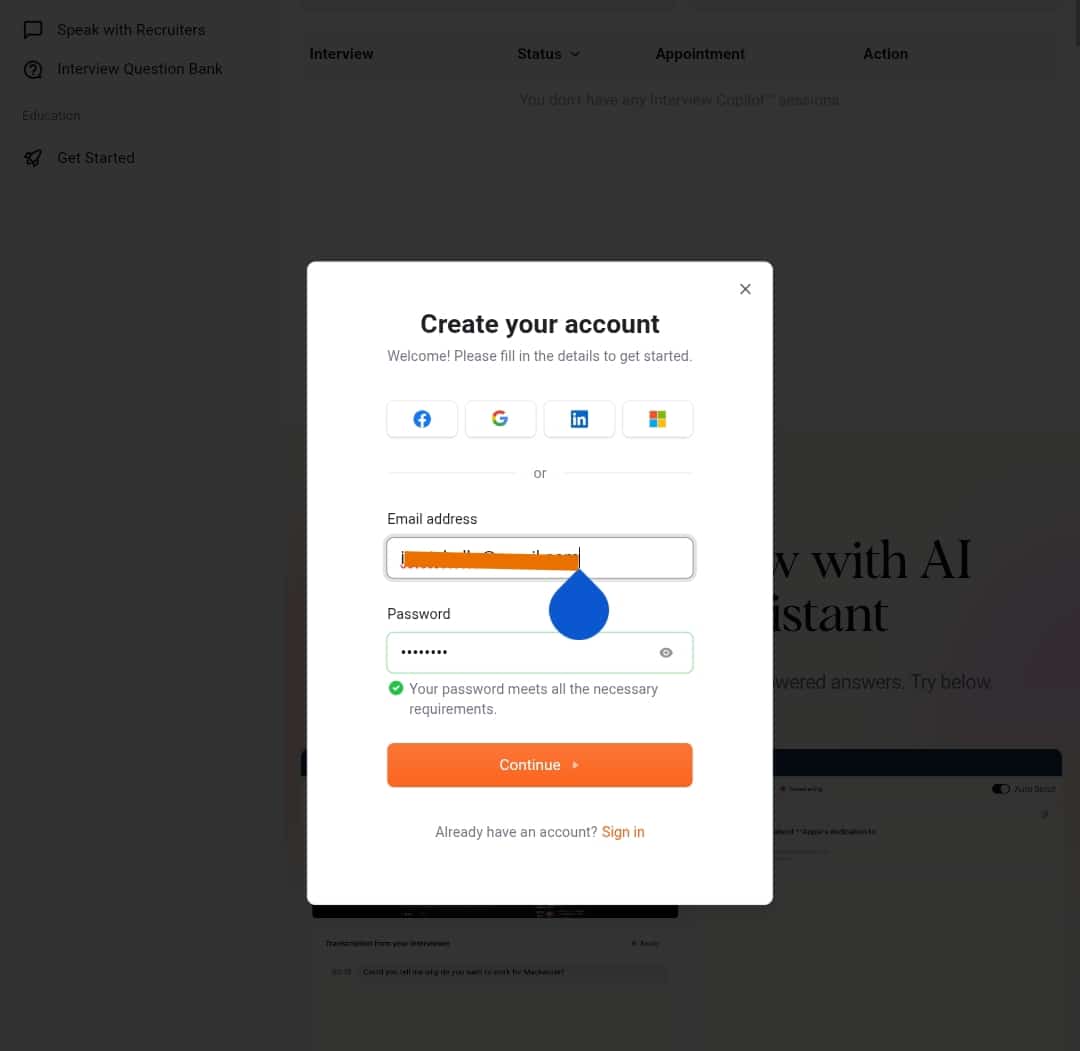 I used Interview Copilot: my Final Round AI results 2 AD 4nXe2JTnbZIM9wgjT8lAbQFRElXbZnAwuHzoQCituwYgZuAs2VlumJ2b1CSqf5hV7BgM qyT blLkUj