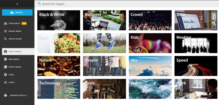 My Beautiful AI review: can it really make perfect slides in minutes? 6 AD 4nXeEvoi e3qwmdDmFTumW9sPxjtIN2Z0eeLXItFRsEcs4laFa3H8imoPKG9d qOto6FpX bG9sbD