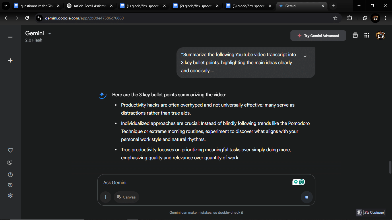 I tested Gemini and Deepseek with 10 prompts: Here is my winner 28 AD 4nXeR8STJX24lR3XpW1eGDQIiYUqF9S3FUitTNuTbuwGkiH4j43R3jKywoTquoaM0cmuBkOujM1mdy50d4gJ4onmWNcwm U25jBuwyCgGIiVWnJYQ5Rmf ZhD2Cdo