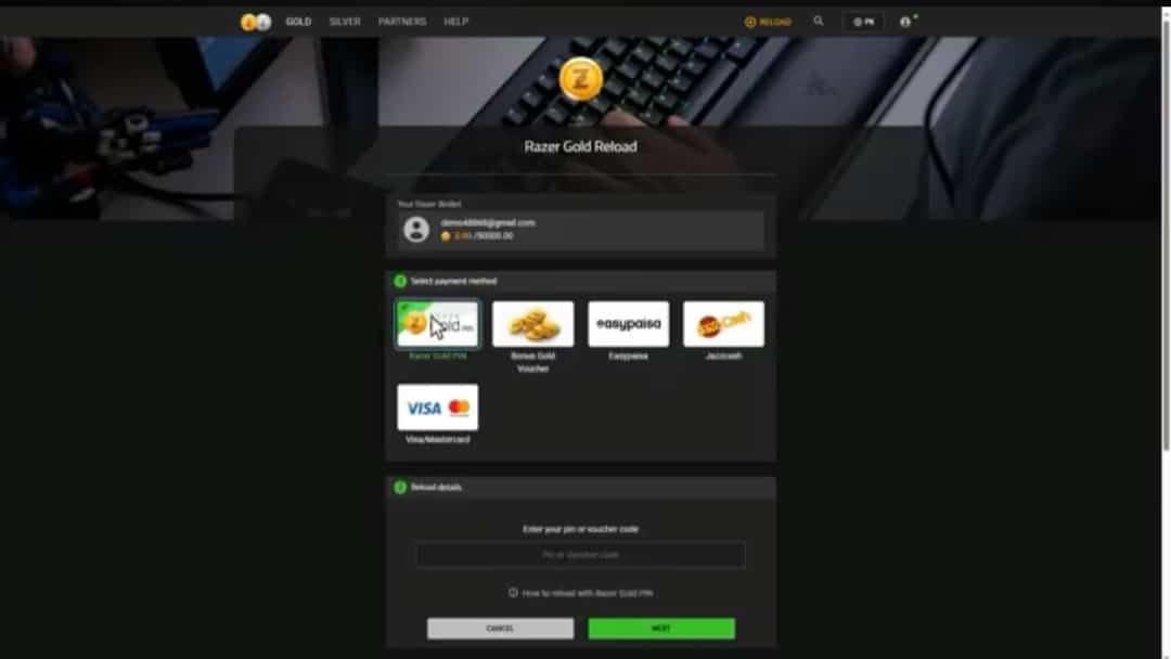 All you need to know about Razer Gold gift card 8 AD 4nXeTOO0sAag DAGOhFsW18i5Ak5z77VpmuR32yos9oeTlCywSsR5HUuQOaadIfu3v1 h K7Nh261D6ZYWAgOSEbYdg