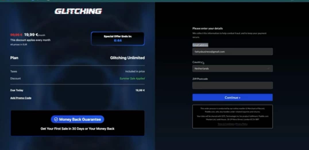 My Glitching AI review: is it really the ultimate dropshipping tool? 4 AD 4nXeYmIwqTairf84WuC7WpBEby4RNXWt7BfJbBxi8SIdYhuUEE2cTzVEG2Snx RPY YRogrsY3c4KtWTtkD iGCfmzgel8IyJrXhgQMCb100gFgyC8tiRMdw0RAKlrvKnE yCbi8bw
