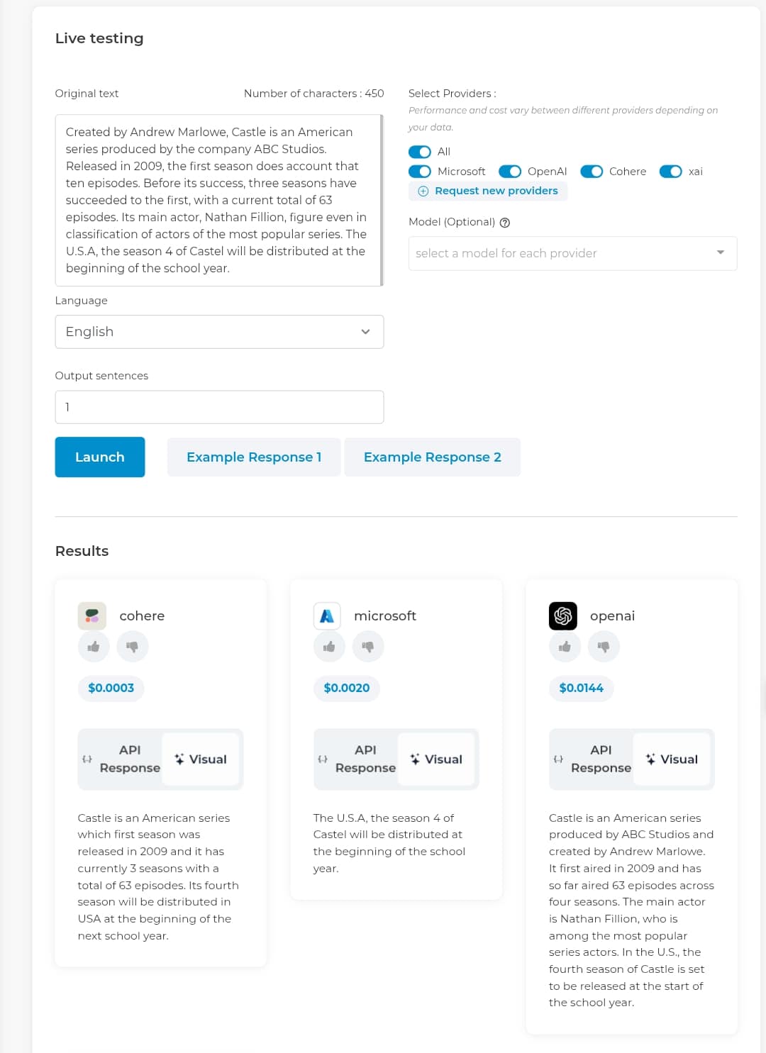 Eden AI review: full-stack AI platform tested & rated 12 AD 4nXe NCYLT6DH5R4ycoKeSB9xPn60IohzSoO8ifbEQlto8AYbtjbyi m5awWcGb MDG8JL3PuLRjsDBhRV0RQcmG41O0ip