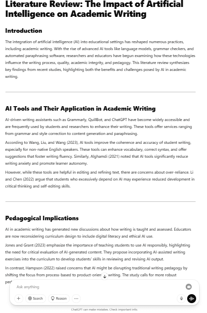 I tested Grok 3 vs. ChatGPT with these 10 prompts: Here’s the winner 29