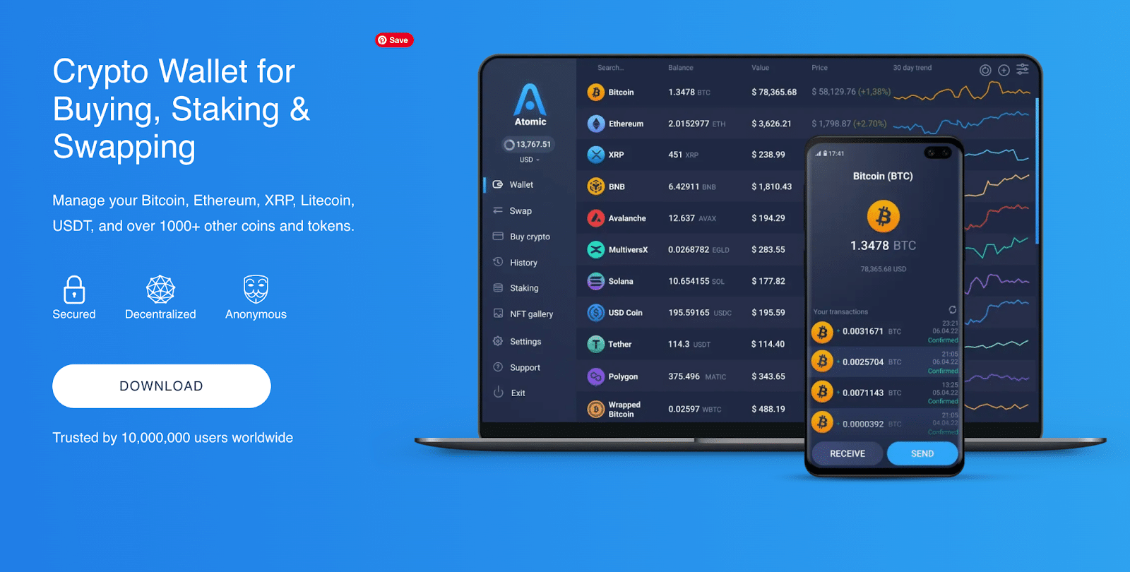 Atomic Wallet review: unbiased testing results revealed 1 AD 4nXed5sCtlwlPAp F HWkH8IWG2phqWnYs3 SOmDI5w8rTPW4CK9JwgYnIlwR I2VaXyZlJNEXd qBlhaxUoowoUoTKfL HoZKH5EiTxNfS7j0YlcyHOUJQ