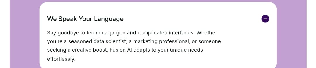 Fusion AI review: 14-day test & results 11 AD 4nXentmnm 12zITpjpiP5og1MSnHzlwKpdCYCP3PJapp h LWdKu7APHdNmfXZv2PjQIEftRBSNPBWGGXw6TSILcDxnJoAF6tDAm Q68HWIyBiPyw6HT7J4MDQ66hIro3 iWbJTL2kQ