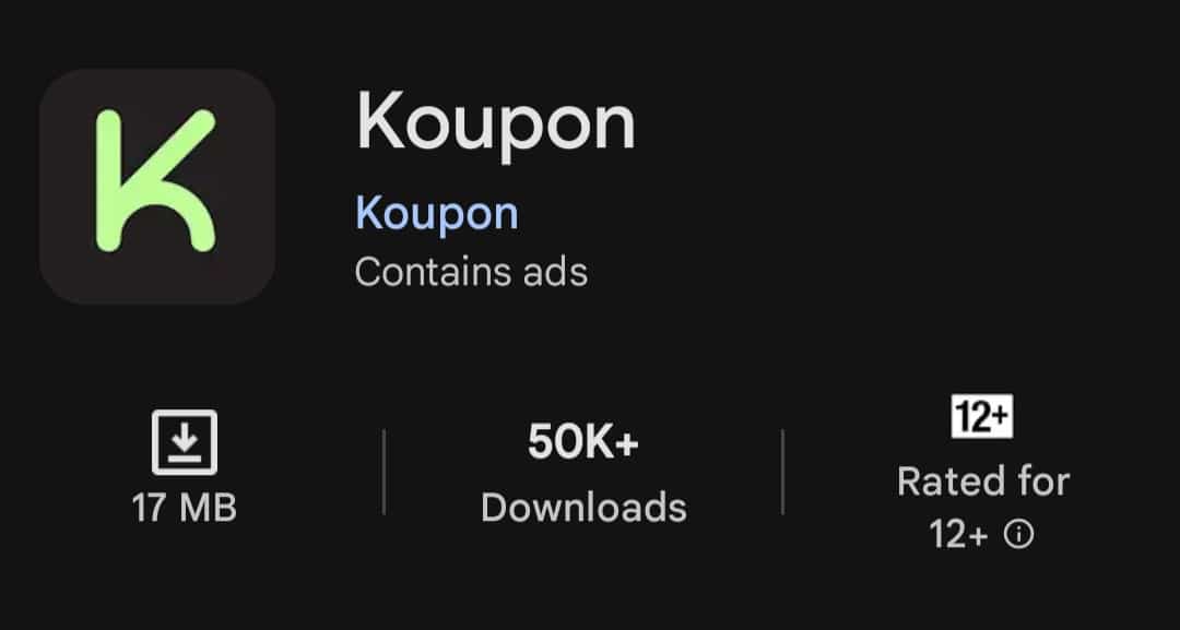 My Koupon.ai review: is this the ultimate coupon platform? 5 AD 4nXetpUQQ70kegmsQNlm6ZmWlBL076oTa6YFPLsuTUwCnpTWKmy h87e0qPtFrGu5kL7kmPOmxtsjYd93zsOQo2GsFBHyqm77md5oE9bRv6ql aBhkOAKEkIo8EOl0KHHgiqc3g2nAg