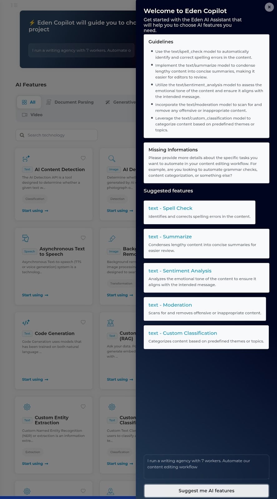 Eden AI review: full-stack AI platform tested & rated 7 AD 4nXf0ktM7dVuiM2cEG1CqHjET1p BGVE2cEh9dMDabLD6EltefKahvK uaq8GmryVoBuCXMmBJ8CeCsdN7SatsKfctUNmG35h 9kRLTmgK5RcIGvGv1ypAZd igtT1JBWrhXhB ze