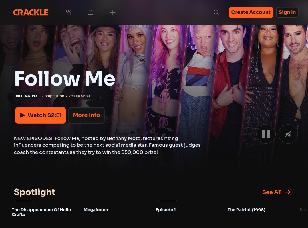 10 best free & legal sites to watch TV series online in 2025 3