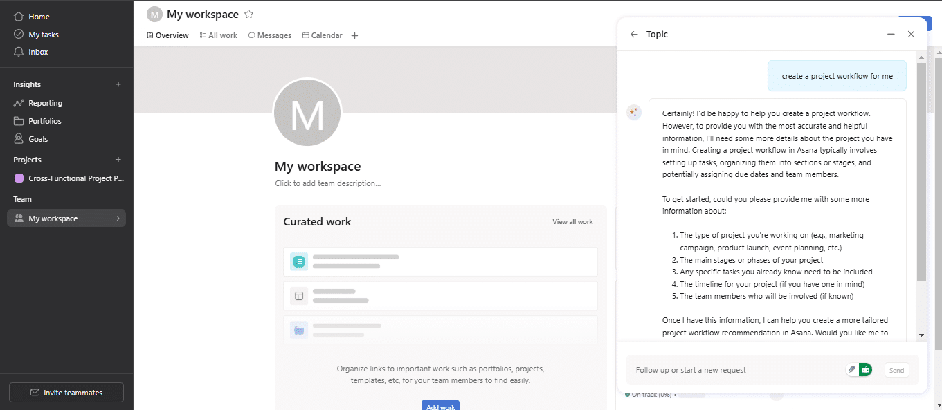The best AI tools for project management I find very helpful 2 AD 4nXfA3k0U8mpYW4UrlzSEU6