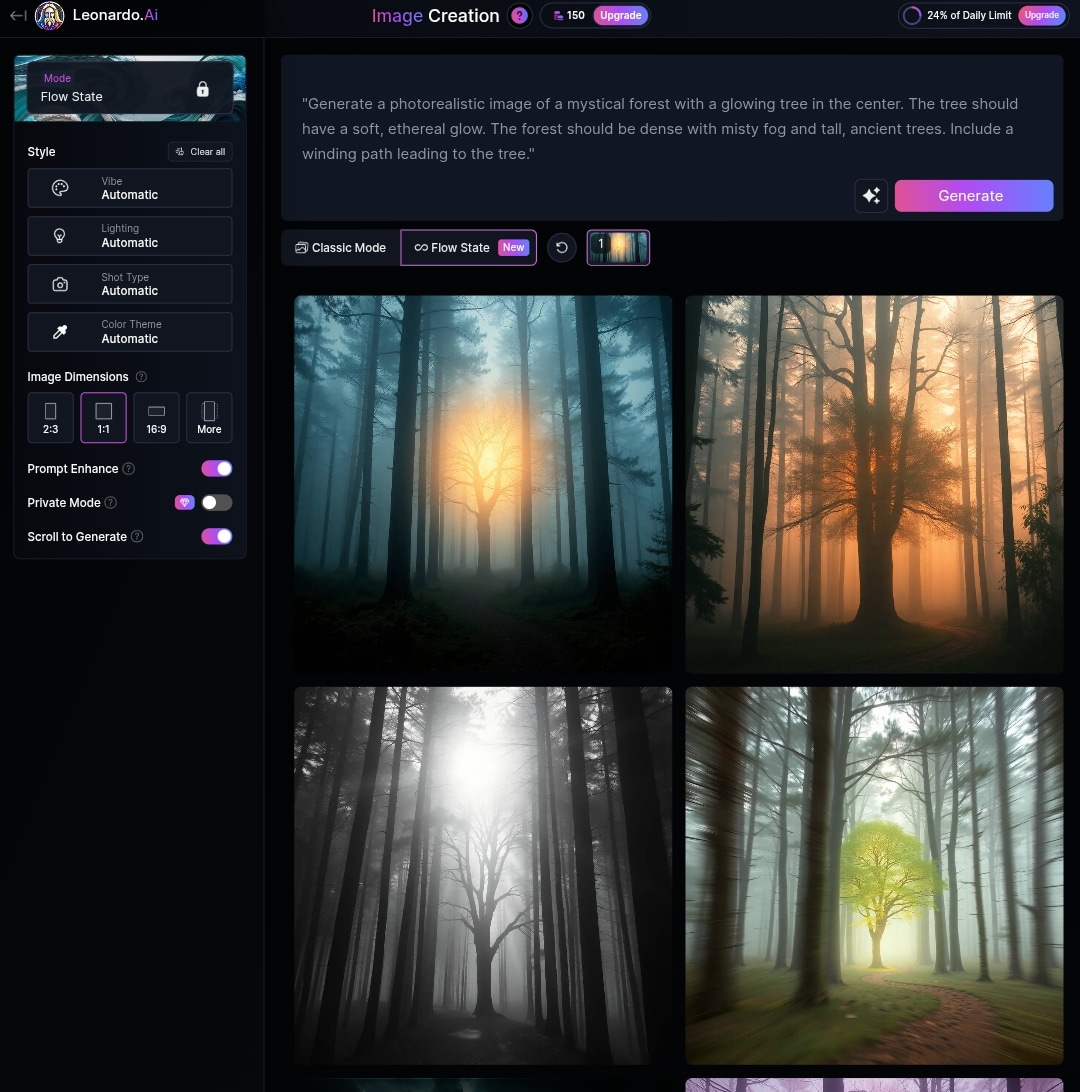 Leonardo AI vs Midjourney: which is the best AI art generator in 2025? 15 AD 4nXfIuLUH5FejMVRCT4u O8bpQGHTfmxamhefT64pZw1TIRtVg8rvLRXlnIxPZkExvb3MAJGwPmmG2IWOsMRm8EKx2vet8nWnhox6cj1rKKGoK W2WkhqYKdXA1hfDCzS10zkoI dA