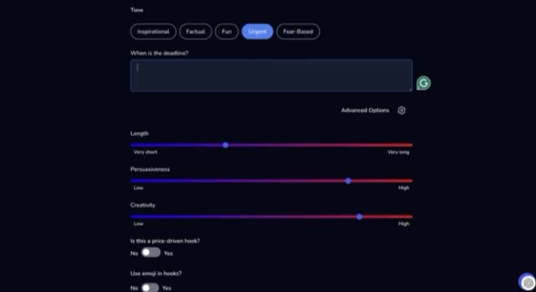 Deal.ai review: 21-day digital marketing test - results! 9 AD 4nXfIzlS syIYoixqKLnR1SvMN1rW83y5Pc6w0PKjMiDW5v2IMJhoBwbxrAUCNdAYBSSaFRFcfzn5 rubdOWRWKTgdiDEV6fqCueidv8qQxHJ0dJzq2sH4Ae r5Rw MkIt h3HmmO