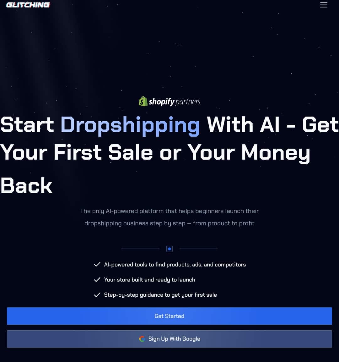My Glitching AI review: is it really the ultimate dropshipping tool? 2 AD 4nXfM4FInY NiIsUbN7d9 2SWX655CpTaEIfmxS36jGeQYq0B84Bk7j8pkj nKSkCYyAARgQ7ijKrmp2JtottCFvLpjoibVvy76iadqeS8c3qNm6S31z2LO1Nnl3 1codo81qo8NP