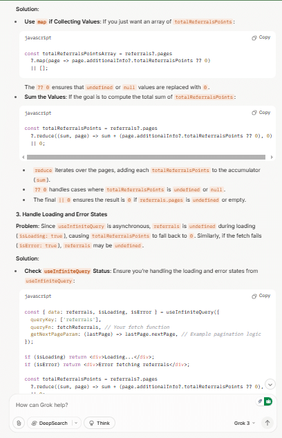 I tested Grok 3 vs. ChatGPT with these 10 prompts: Here’s the winner 13 AD 4nXfMBlLO5UL PAryCPLl2Cey8a eqX j