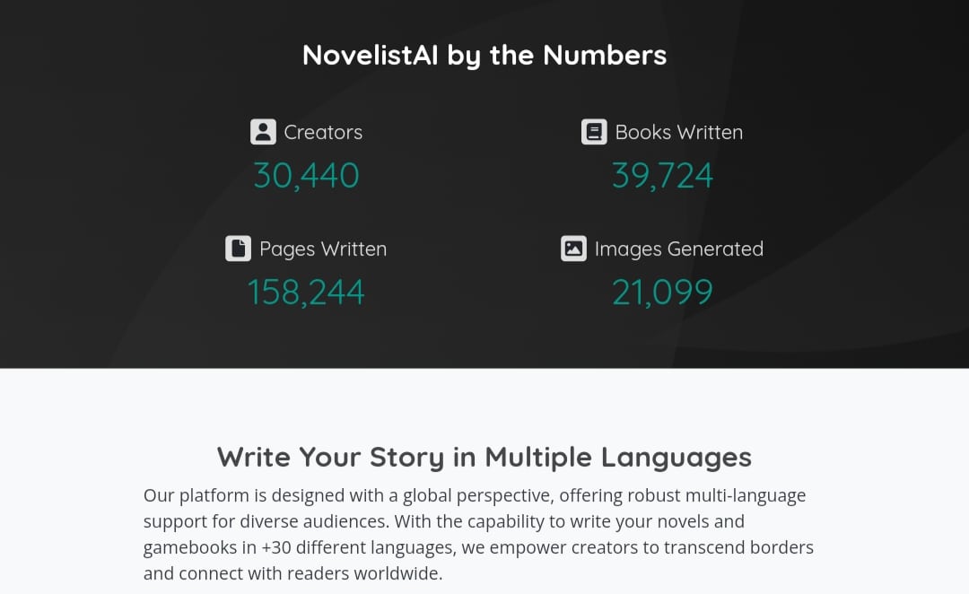 Best AI for writing a book 4 AD 4nXfMHHTwYhRrnwCRvsCy8FIuv2UlPM4nDPVqGQggh8ChkG7L1rCRJ4 oaURS6rADAQUPKVGTCbqY7HrK6cynAMKgA UDoh BI09GxEYtivSHR9F GzEUfCYee theasXQnFQ87tpDg