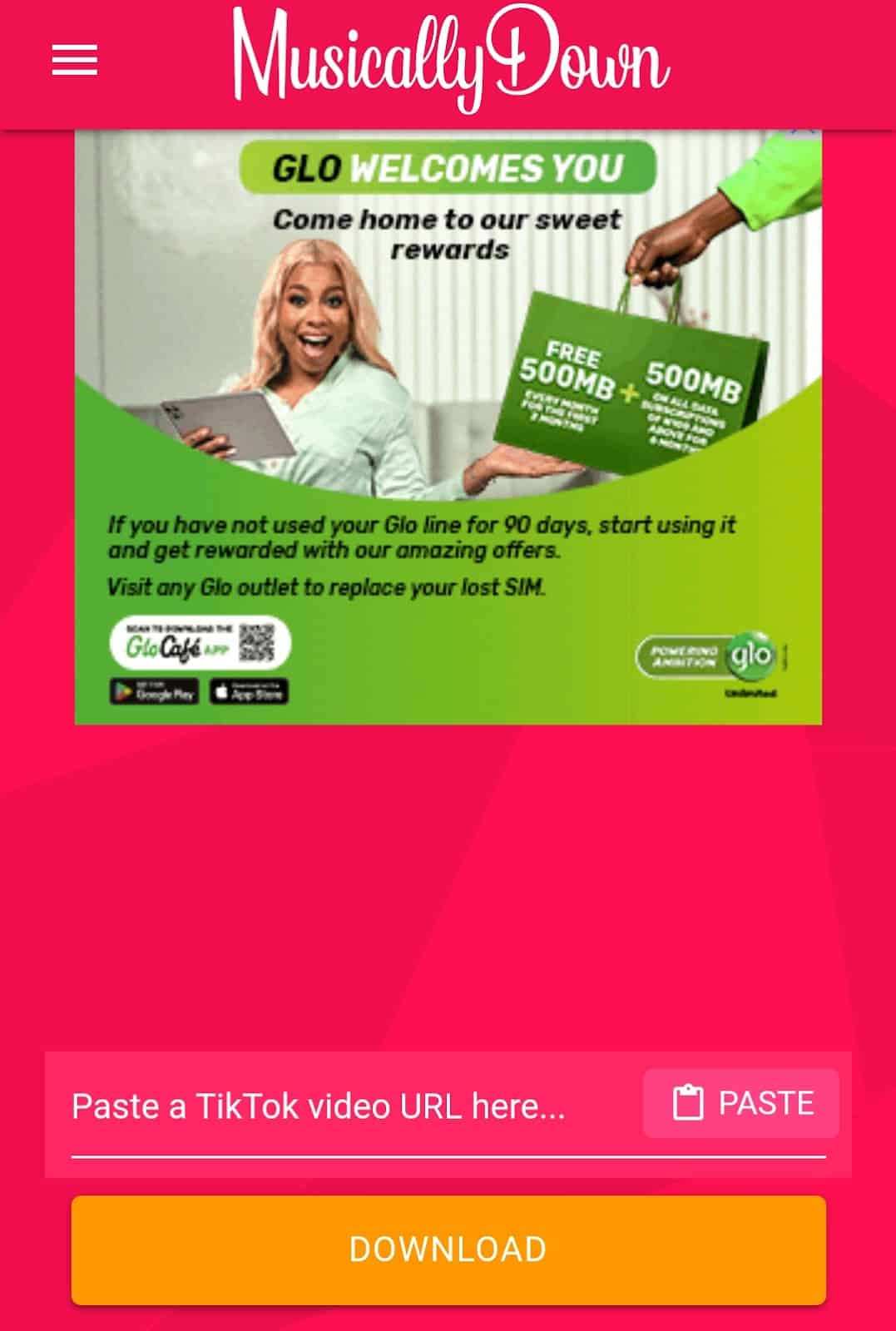 6 legit ways to watch TikTok videos without going on the TikTok app 3 AD 4nXfNcq cYR0Qg9 qjaCXh3yoZ5v zJHWJRmZ4 cOmwe BXPukZm875T3e9pNdRENLuJtsmWh UhwfPuzBNkfleMcnXByU7Mn02DegHEobwPulZvUy2LT8nzgPJ8kv1iYCOPRX63ZqA