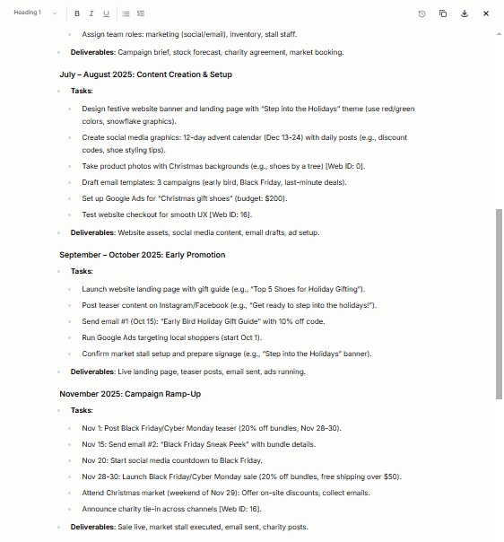 I tested Grok 3 vs. ChatGPT with these 10 prompts: Here’s the winner 50 AD 4nXfPlOwaqWAckmaJQCFm4kKUk
