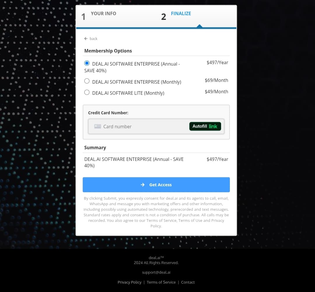 Deal.ai review: 21-day digital marketing test - results! 4 AD 4nXfQM0o4DeUBqdKqvQKeGXmf3V3cnJOPT5ReT0k3zWM1Ft5 XUyGCgN6ZBBDME BTlngmW3VKN6i2FugnnXZWfnUX1xws jSlXcOyyZhDPq