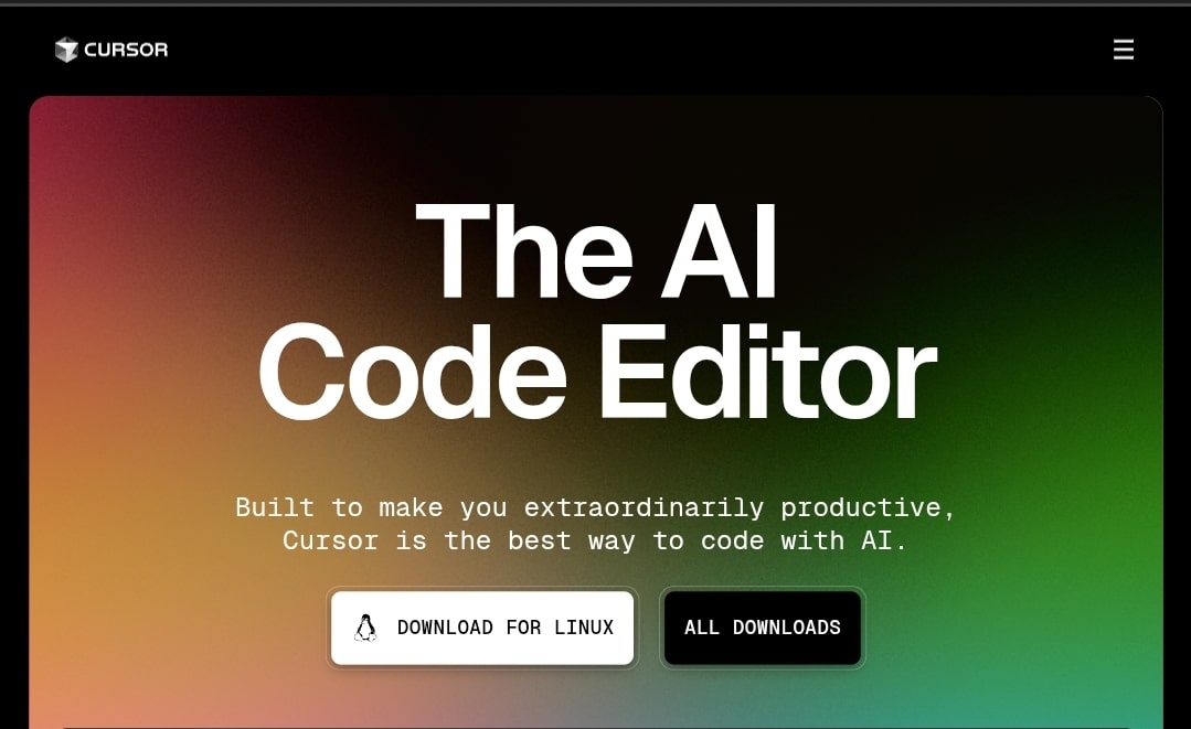 What is vibe coding? Everything you need to know about building with AI 2 AD 4nXf Atxf8k0yUx LhqAWIXXoP5CKe2pJk3kM