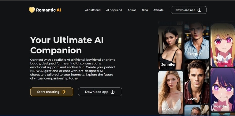 My best AI girlfriend apps 2025 – top 5 picks for a fun & genuine connection 4 AD 4nXfb7bUV1GR5VN8ILLoTBWu97Oyjntlf7RAgEuKneoS7uzr1kcHxHZ5gmuw7XYnvUrJL 9CJxgmQxganHMaJm6qIronaYBjX2kc5jrQgUAUMWOD5RCsjtCy2rznFmRXwzP2 gS7T5Q