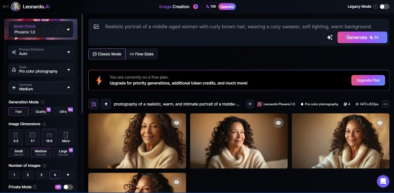 Leonardo AI review: 1 Week vs. Midjourney 3 AD 4nXfj7sf83rp dN8SUh7TpHEbxsRhe6KirzJOvClp 6 rgXrS7h R7 jOJWThWEa5DFvyL6watz84WFVbMfTzYTJTVoQM1zHsPII32fQuLVGAvzHr8vGXz