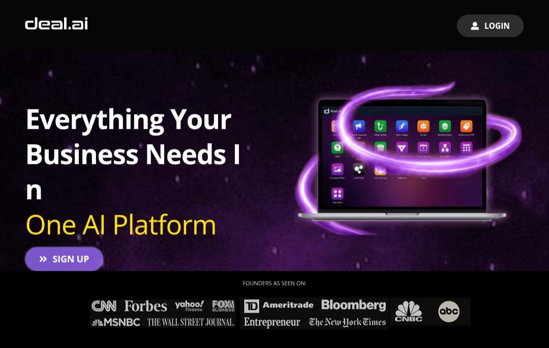 Deal.ai review: 21-day digital marketing test - results! 2 AD 4nXfl1zp6nhYN6pteW VkEudvvldx3o5a2F qxumHSPma0rpOYgeaBvvTNE Sd39mbkEp8iUVOLMbLOfgmzSyxLDXa5E8 TNeFPdSXc04SxBLC auqAJg 6 FphQr7rAOIHpziutaMA