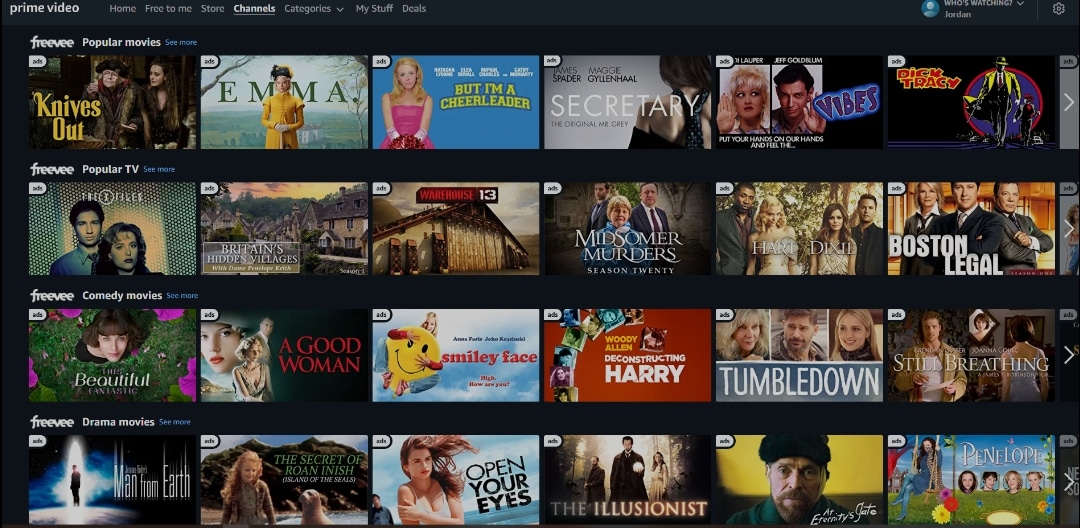 10 best free & legal sites to watch TV series online in 2025 7 AD 4nXfrgMnGV U HF PoA16ZLCEdtK1GXQNvui6MFTXTLEquO 86b9Xyv1QV254TlX4PL7PHcOMxjSg2laGrRE6z7UDDQTb5jUcc4Ex Nens2m8r9hK4 CA zNo8iI9TIHZLCiDLqFQ