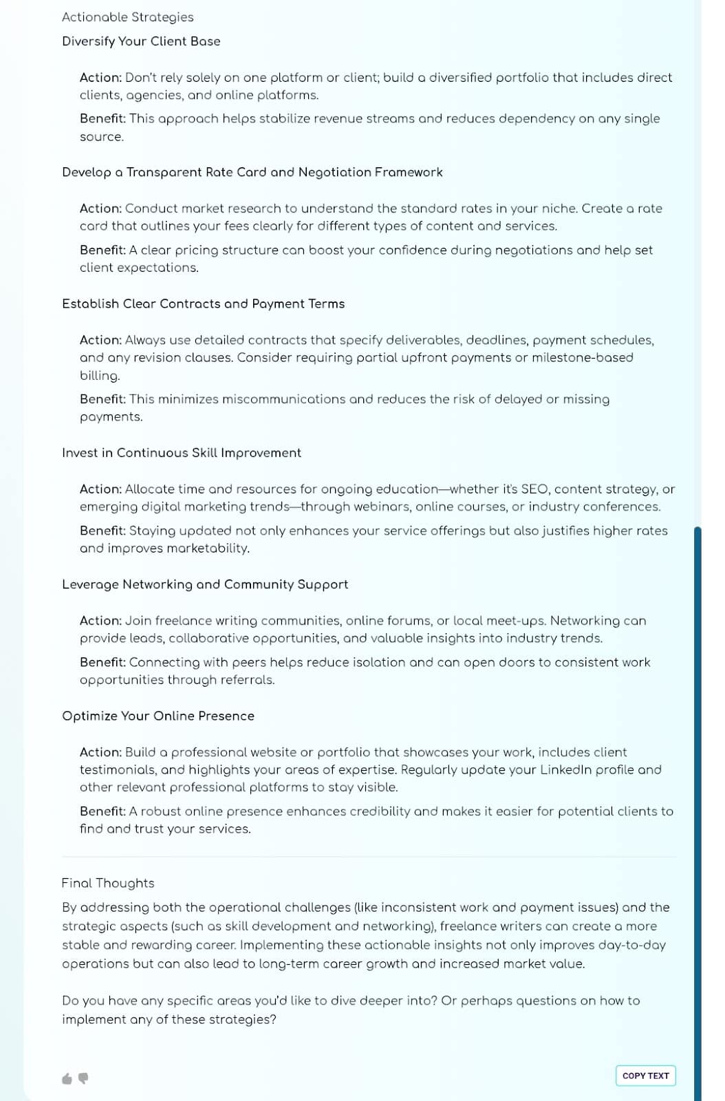 Fusion AI review: 14-day test & results 15