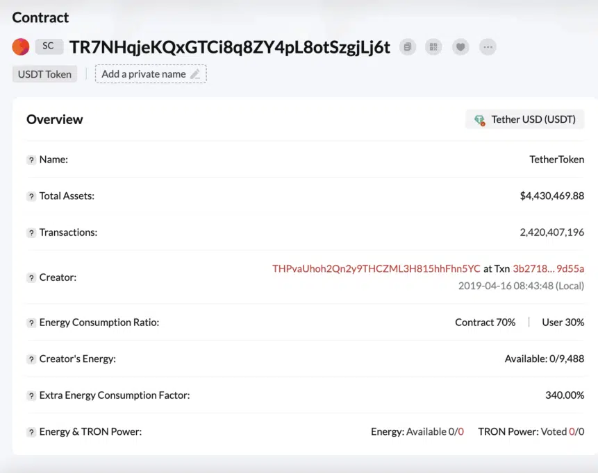 Cbex wallet