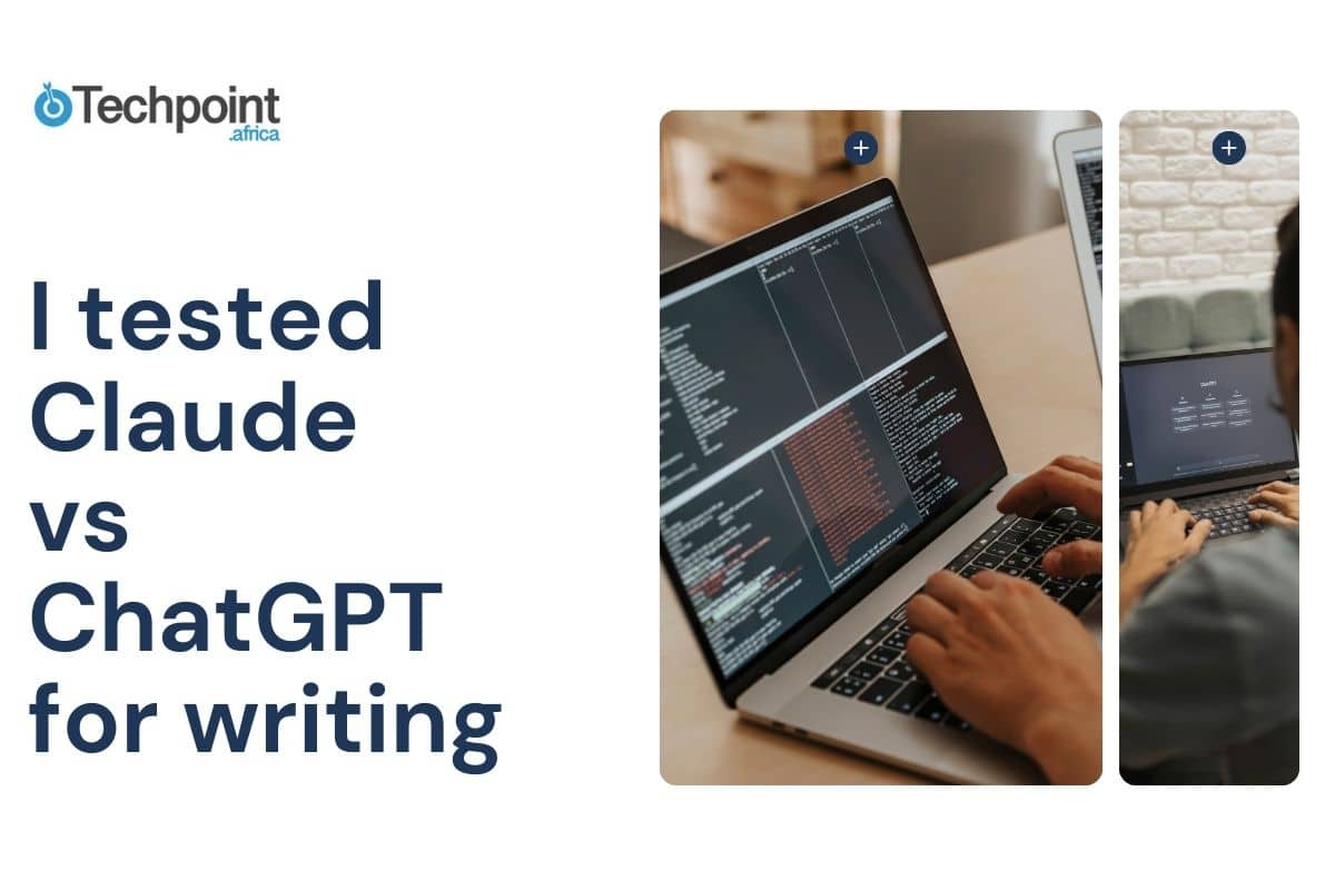I tested Claude vs ChatGPT for writing: Which performed better?