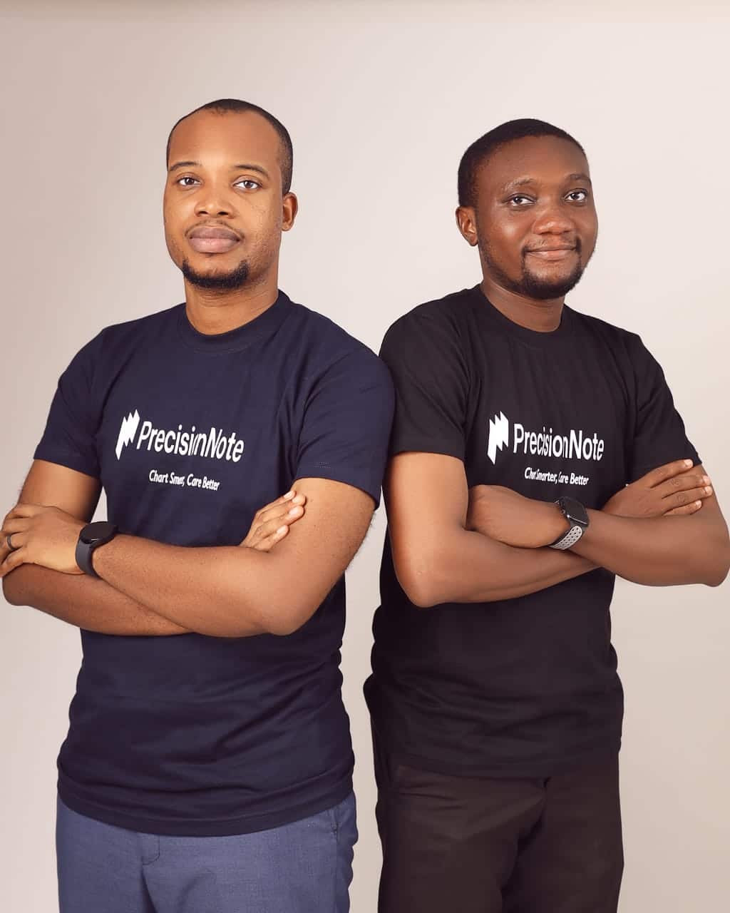 PrecisionNote