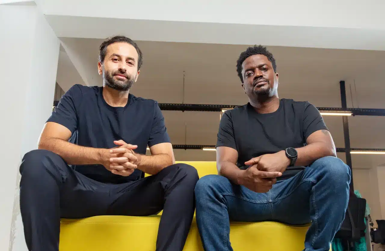 Djamo raises $17M to serve 1 million users with inclusive banking