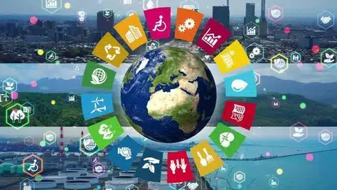 sustainable development goals