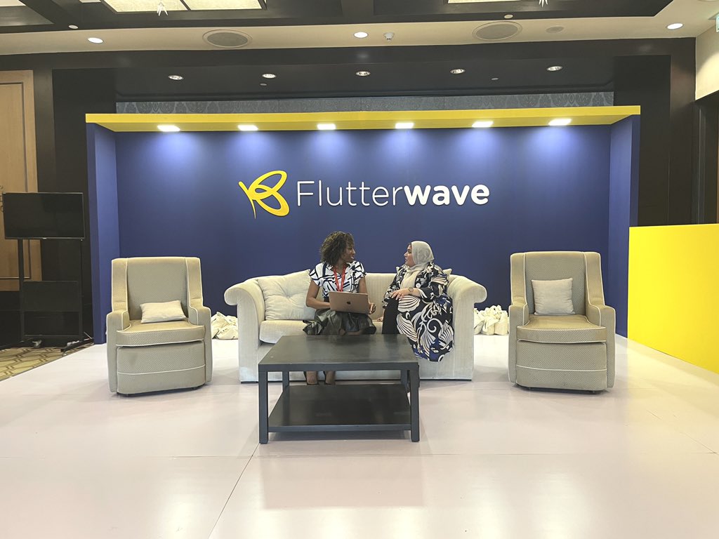 Flutterwave takes Send App to Ghana 