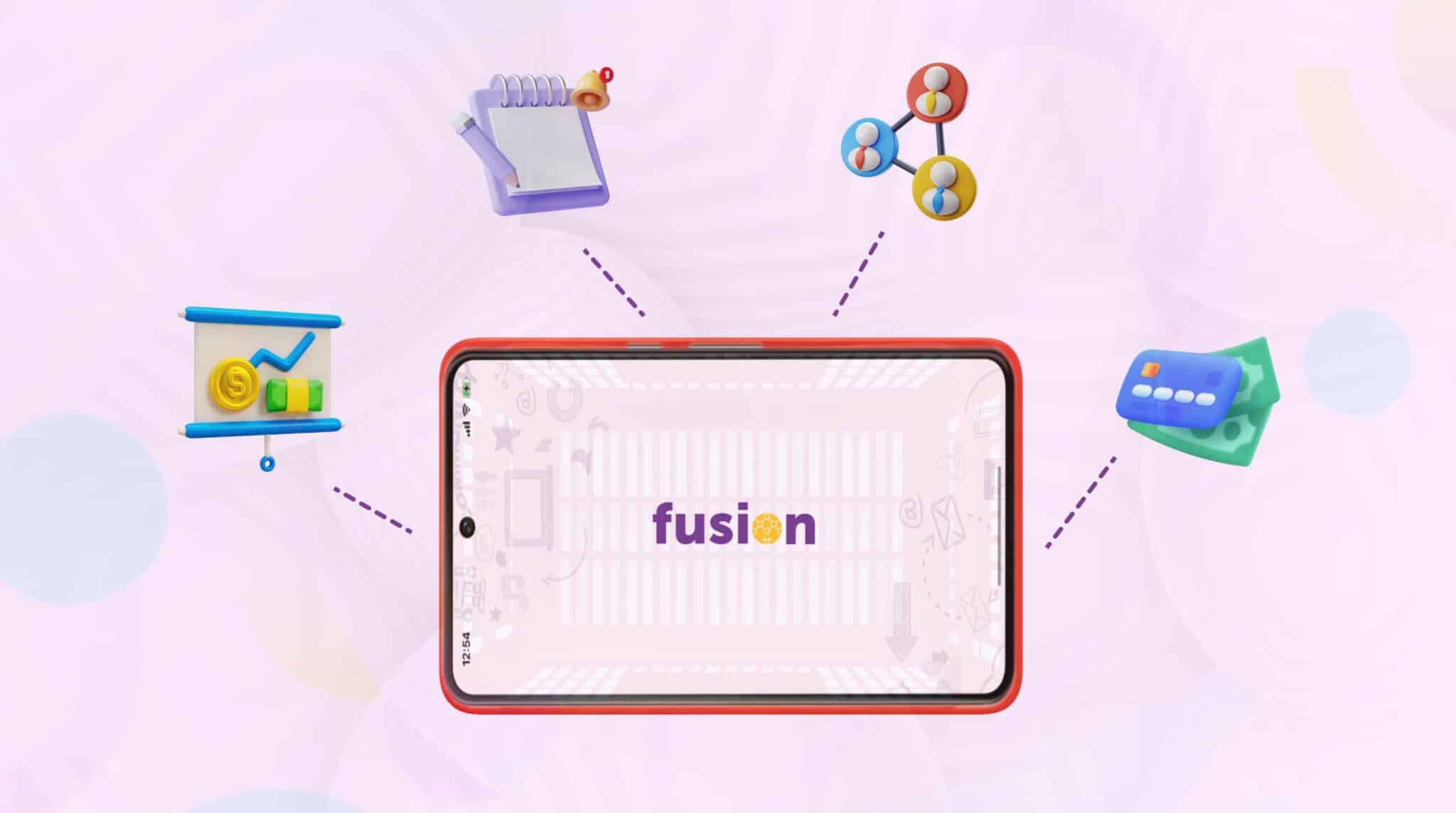 Can a community-first strategy propel Fusion to super app success? 