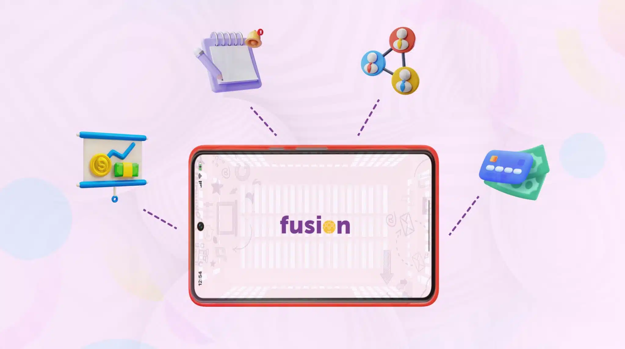 Fusion super app
