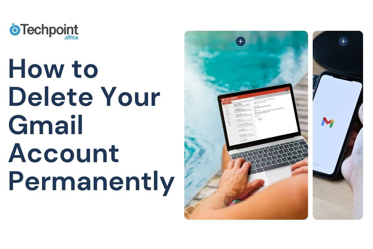 How to Delete Your Gmail Account Permanently: Complete Step-by-Step Guide
