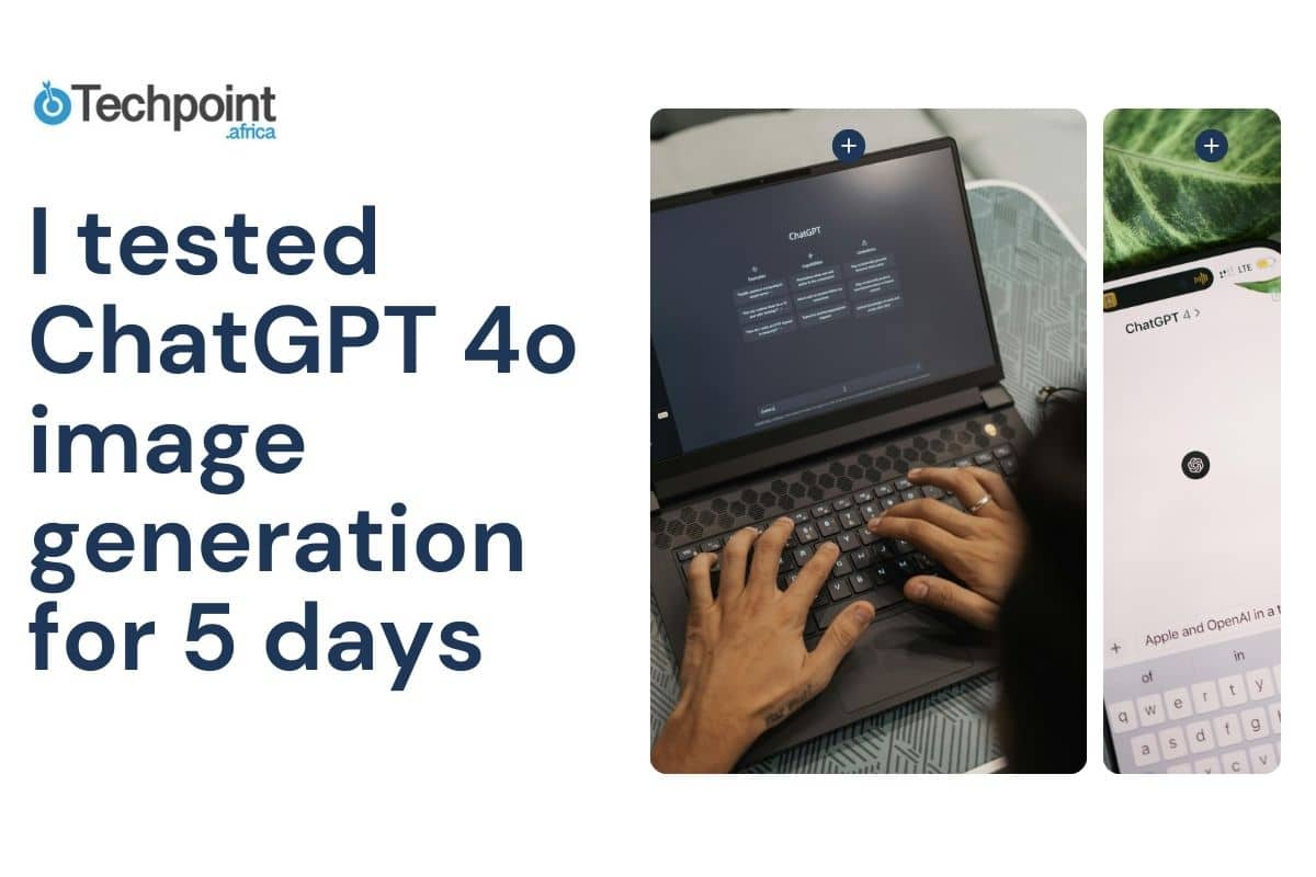 I tested ChatGPT 4o image generation for 5 days: the results are mind-blowing