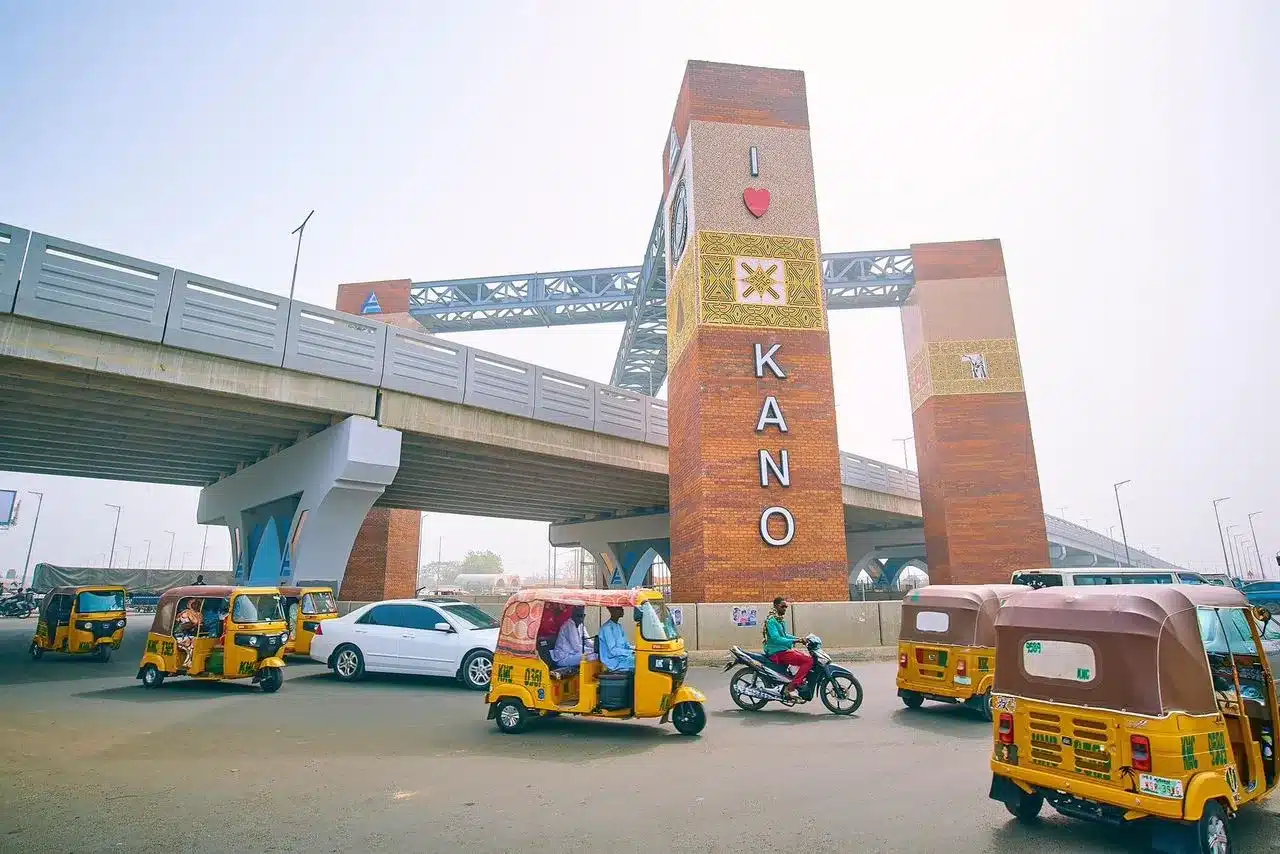 Kano