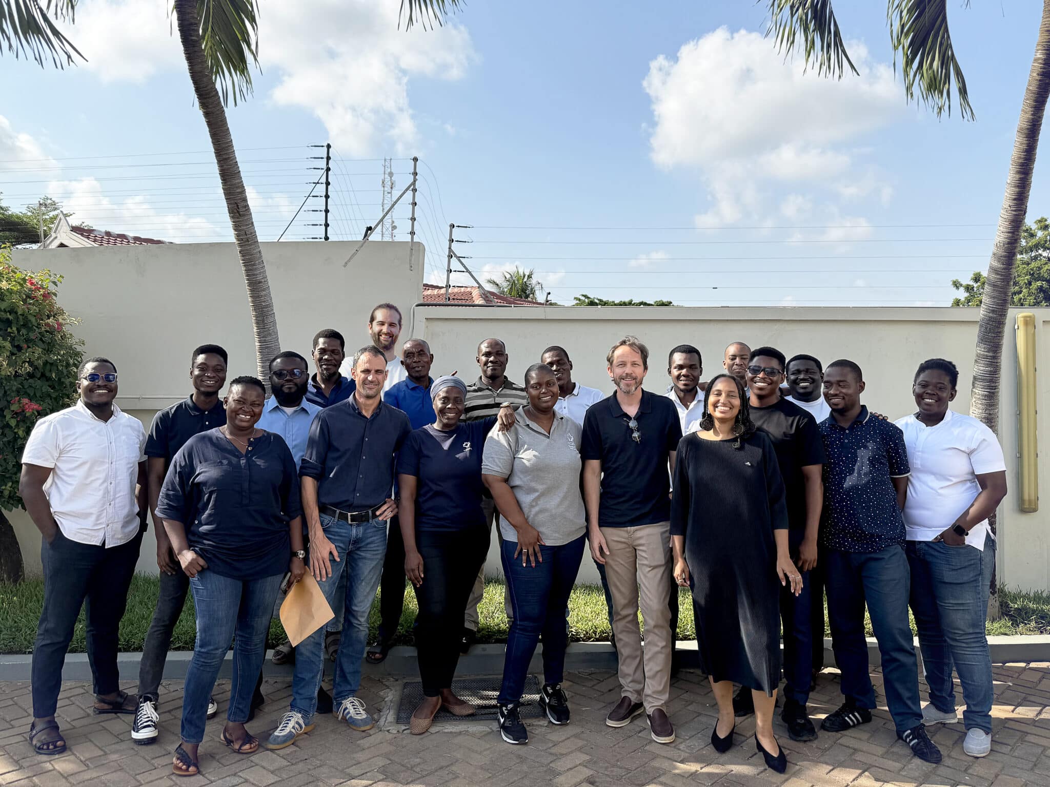 Ghana-based energy startup Kofa secures $8.1m to expand across East and West Africa