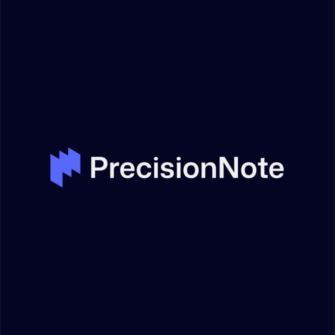 Precision Note: Africa-Born, AI-Powered Clinical Documentation App Set to Transform Healthcare Workflows Globally 1 Logo