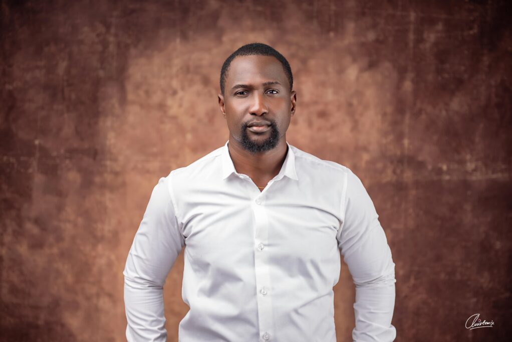 Ghana plans to reduce the cost of mobile data 2 Oluwatomi Solanke, CEO Trove Finance