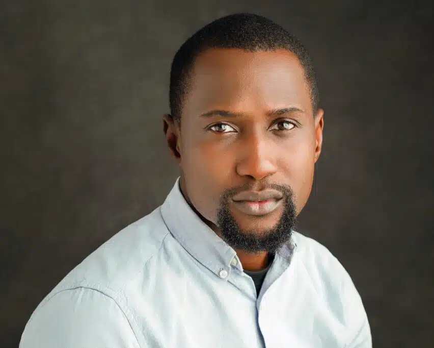 Oluwatomi Solanke, Trove Finance CEO