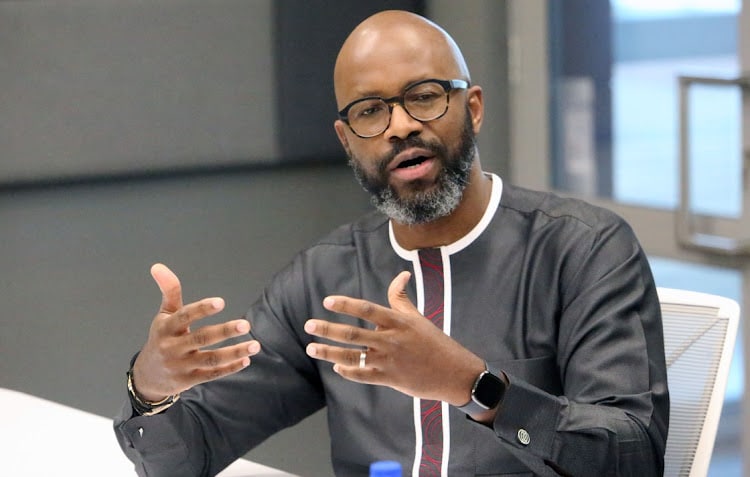 US tariffs could hurt Africa’s telecom industry, MTN Group CEO warns